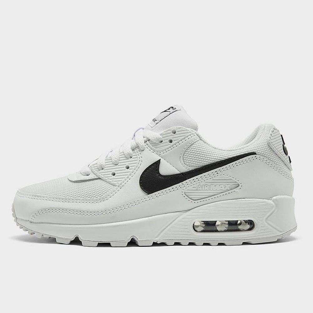 WOMEN'S NIKE AIR MAX 90 CASUAL SHOES